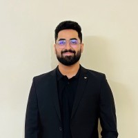 Aneesh M V