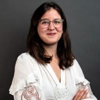 Agathe Nalis