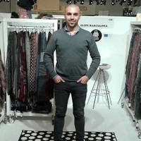 Marc Martinez Masriera