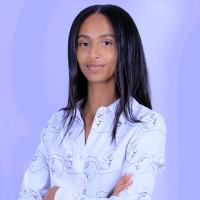 Ruth Teferra