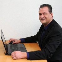 Robin van der hoff