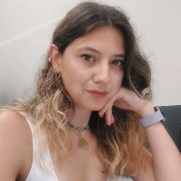 Buse Işık Canoluk