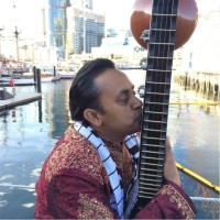 Narayanan (Li) Muralikrishnan