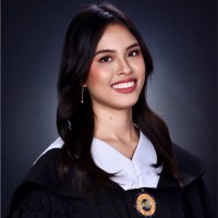 Anne Bernadette Ortega