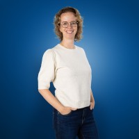 Suzanne van der Werf