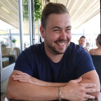 Jeremy Haex