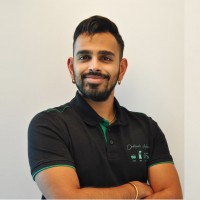 Rohit Kumar