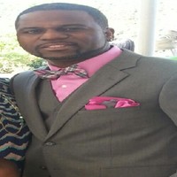 Darius Morgan
