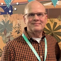 Michael Welge