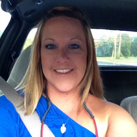 Ashley Peterson