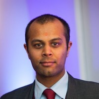 Mayank Patel
