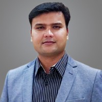Satyabrata Sahoo