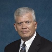 C. David Hauser