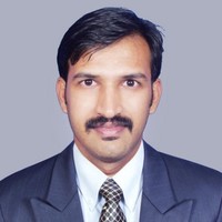 Sooraj Angakolly