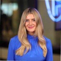 Olivia O’Keeffe