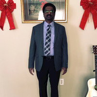 Robert Mesa
