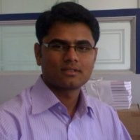 Sunil Patange