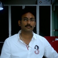 Parmesh G