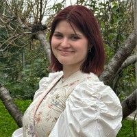Evi Roberts
