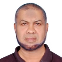 SYED AHMED