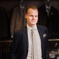 Knut Erik Eggen