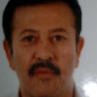 Alfonso miguel Heredia gomez