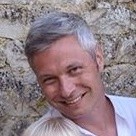 Martin Lilley