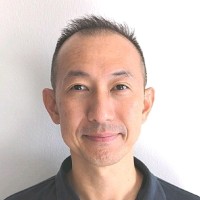 Lionel Wong