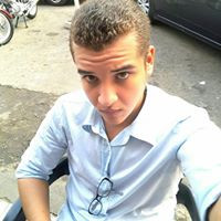 Ahmed Saleh