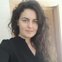 Olimpia Madalina DIMA