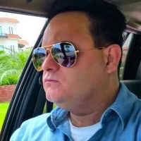 Ahmer Ali Khan