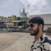 Anmol Rastogi