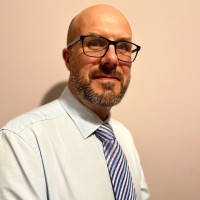 Mark Clough