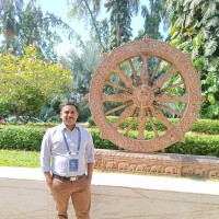 Deepak Gurav