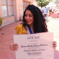 Ginna Paola Ruiz Pedraza