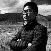 Jacky Zhao
