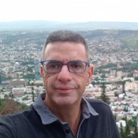 Yaniv Magar
