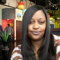 Cherita Brown