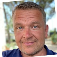 Petri Johansson