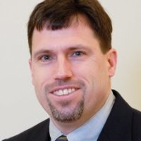 Thomas Regan