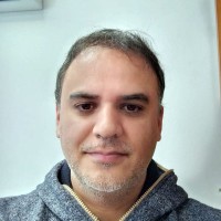 Andrés Pérez Avilés