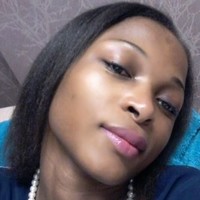 Nomthy Ntuli