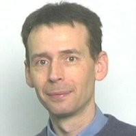 Francois Klinkenberg