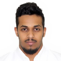 Hassan Alahmadi
