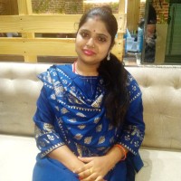 Shrasti Saxena