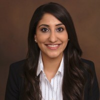 Ravneet Dhaliwal