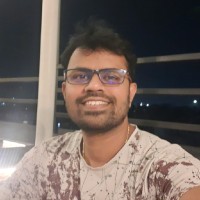 Rakesh Maimal