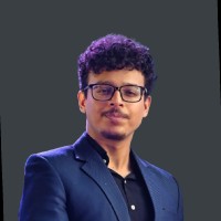 Fazeel Ahmad Qureshi (Frank)