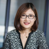 Ada Zhou