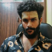 SIDDHARTH PATHAK